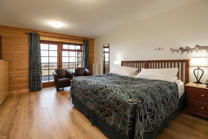 Deluxe Superior Room
