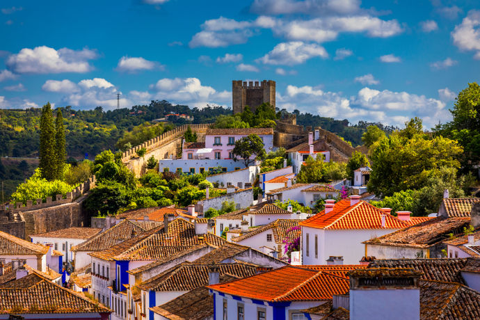 Óbidos
