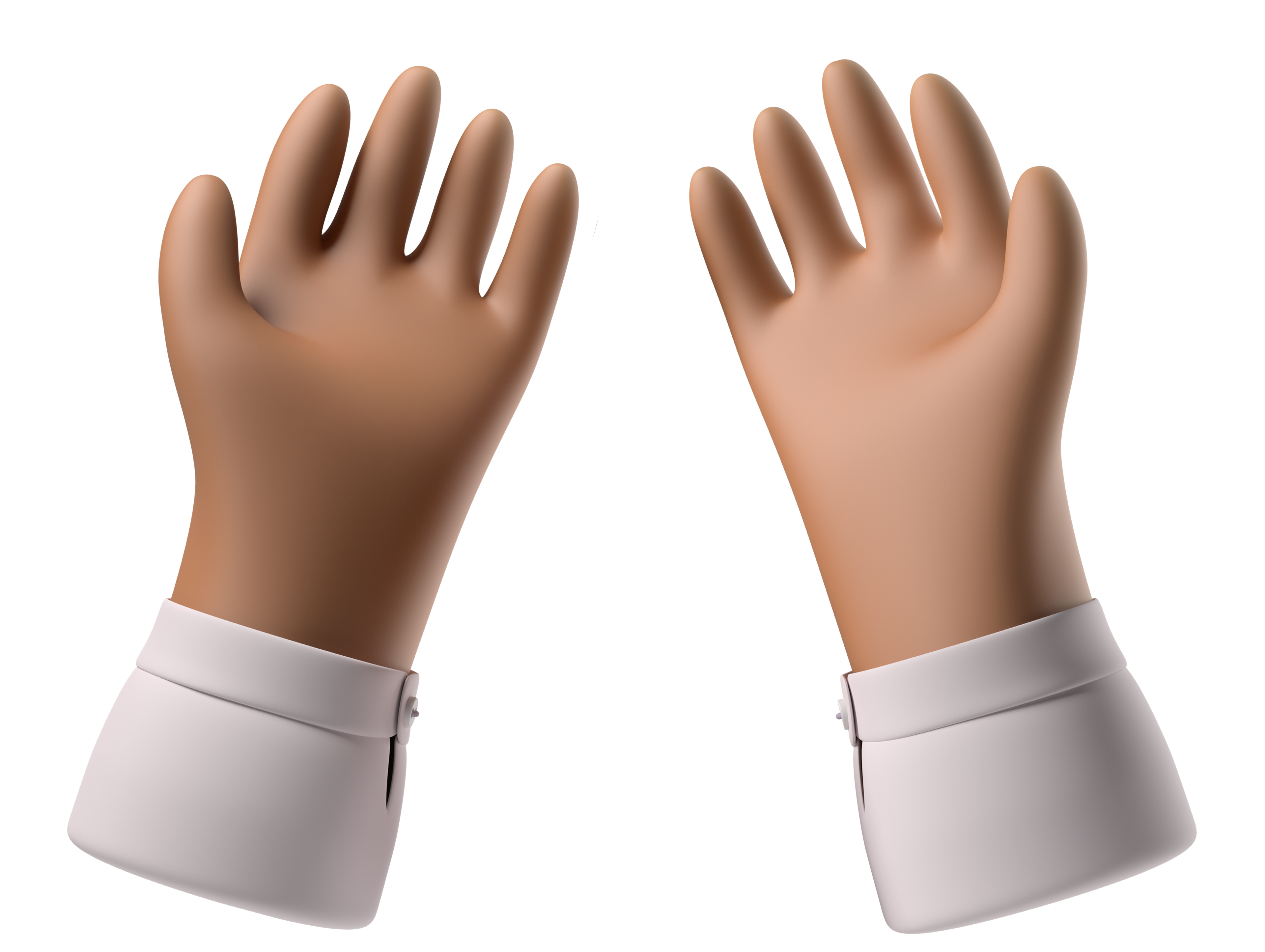 Hands