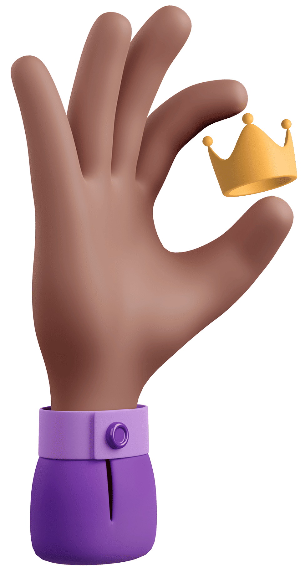 Hand