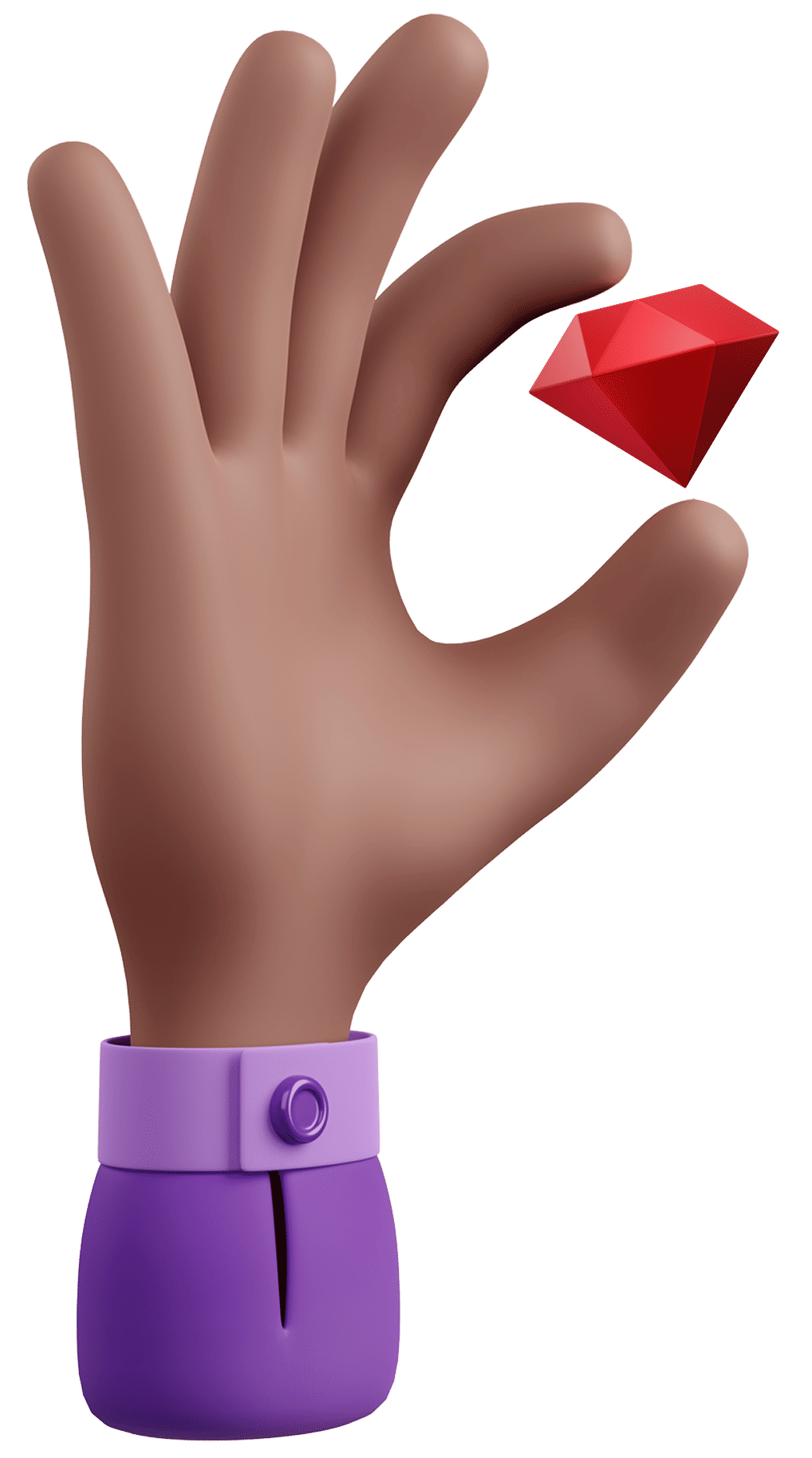 Hand
