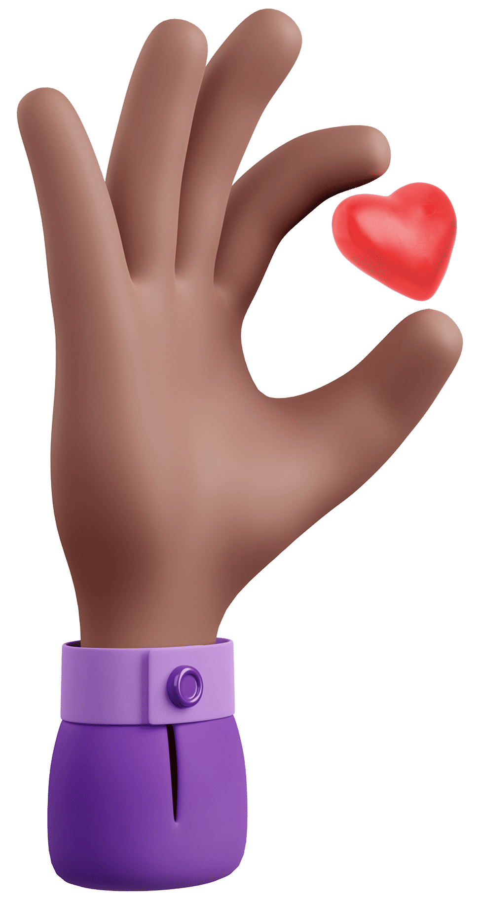Hand
