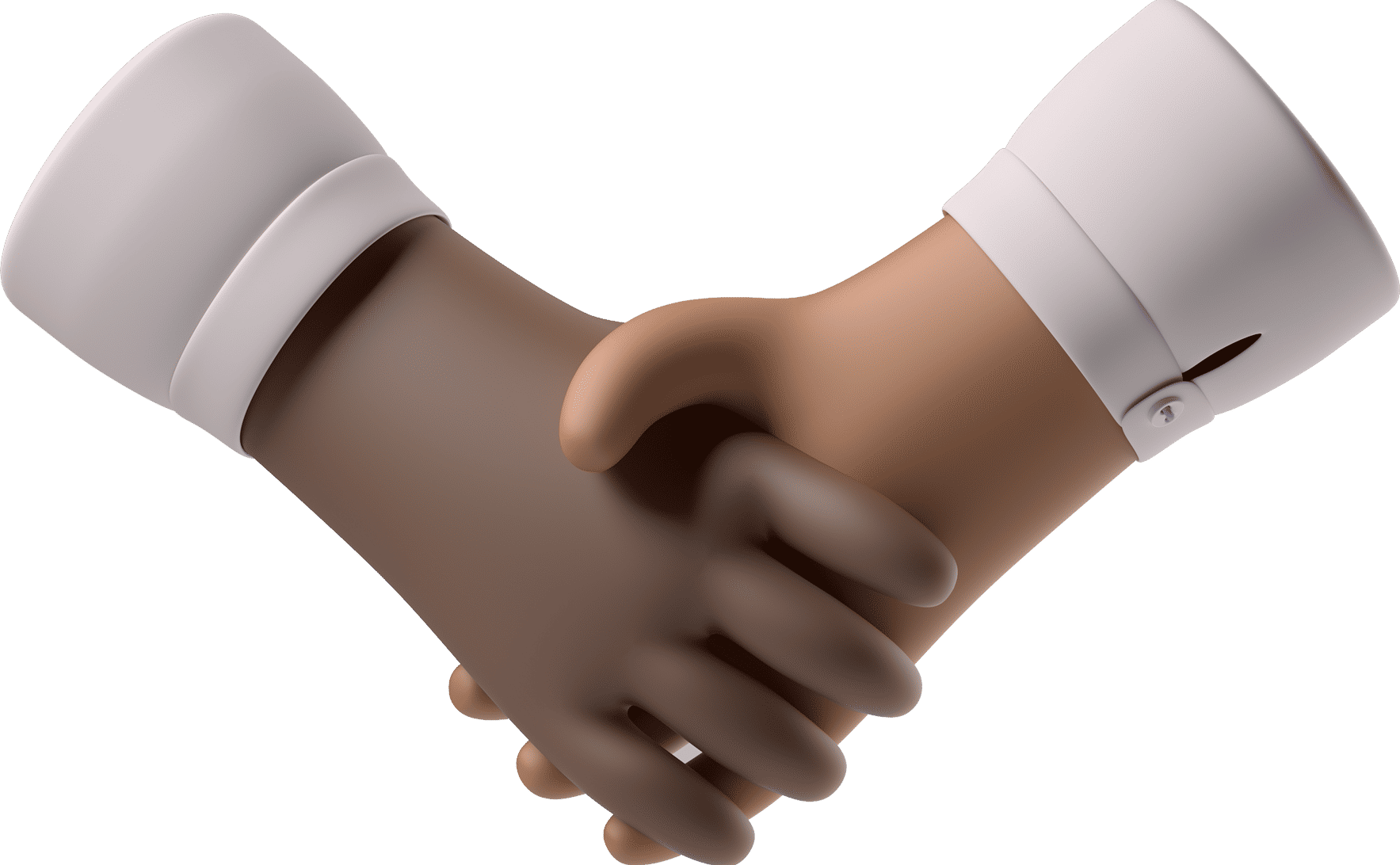 Handshake