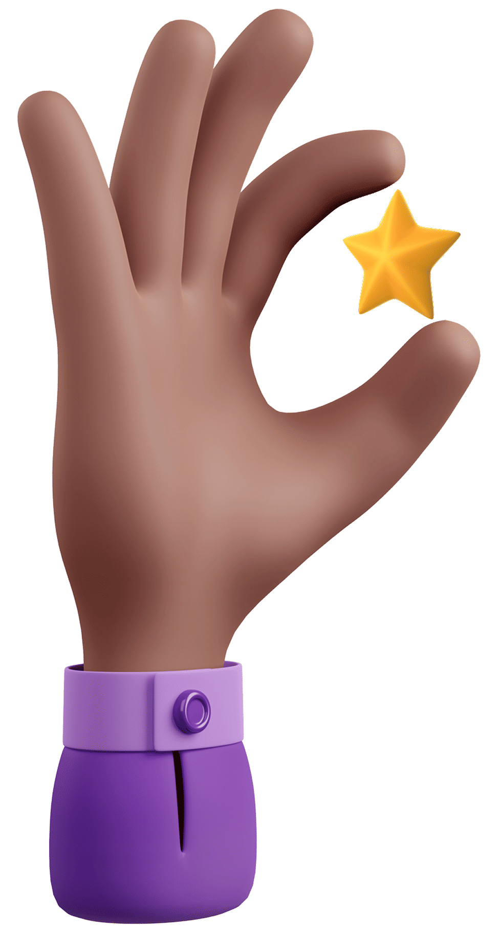 Hand