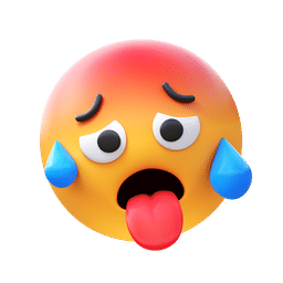 tongueout