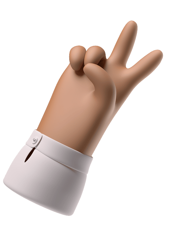Peace sign