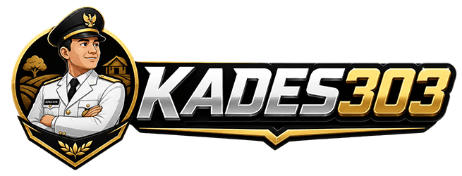 LOGO KADES303