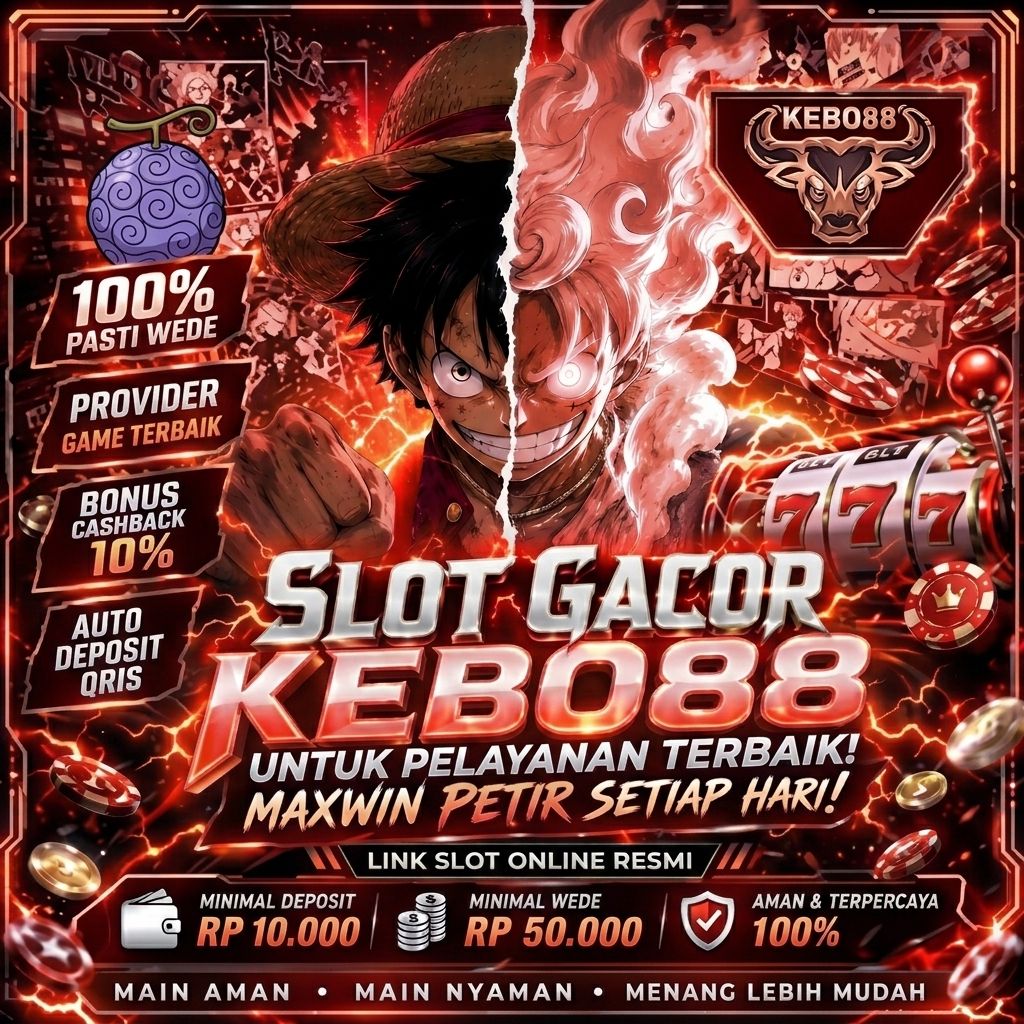 Kebo88
