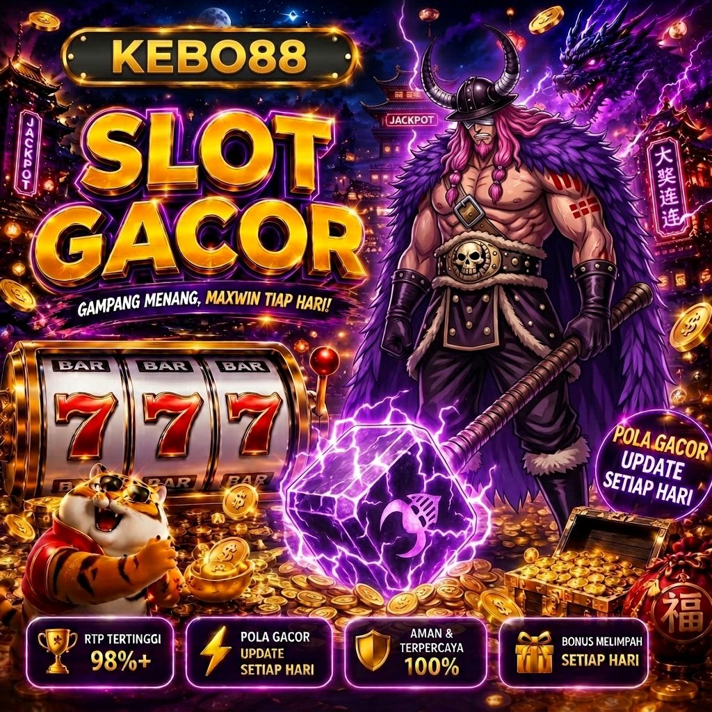 slot gacor