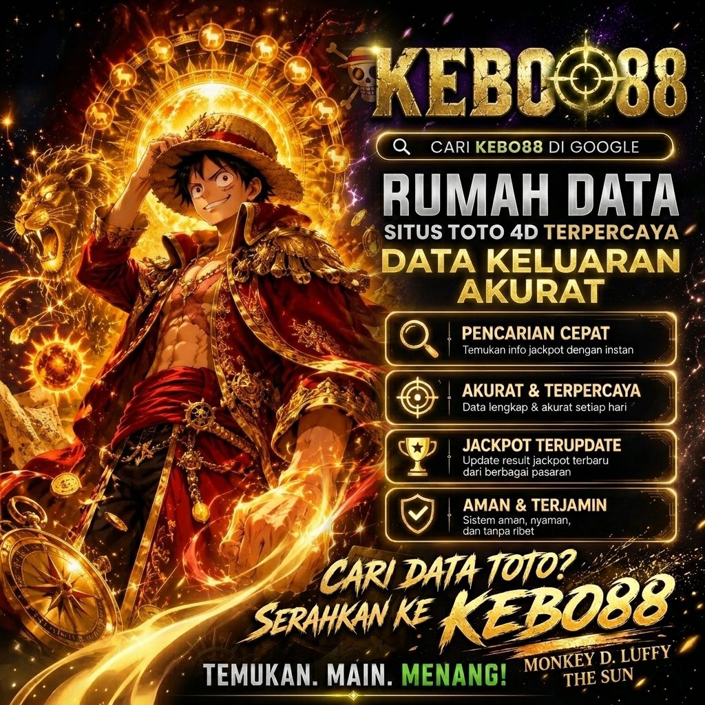 KEBO88