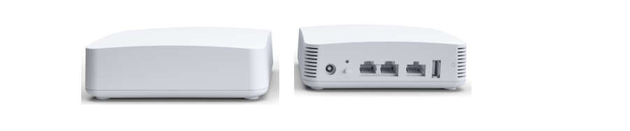 GoFibre routers