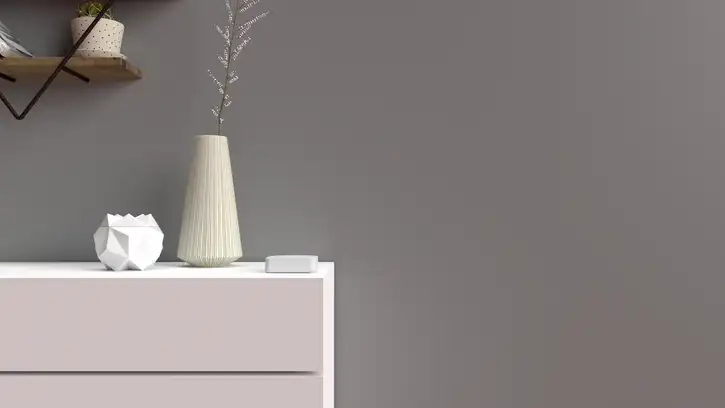 Wifi 6 router