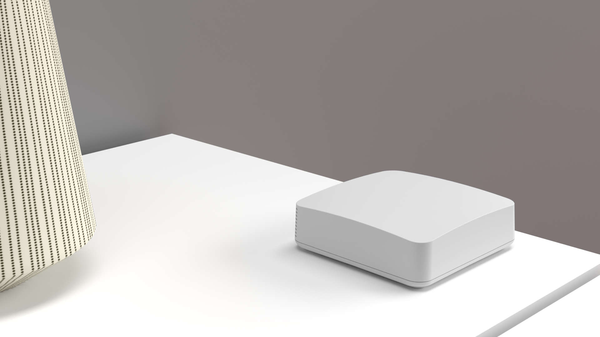 GoFibre Standard Router | Fast Wi-Fi 6 with Mesh Coverage