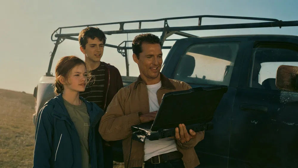 Interstellar