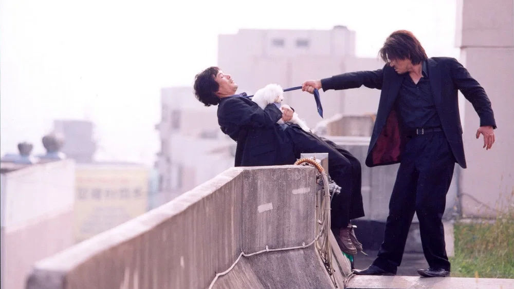 Oldboy