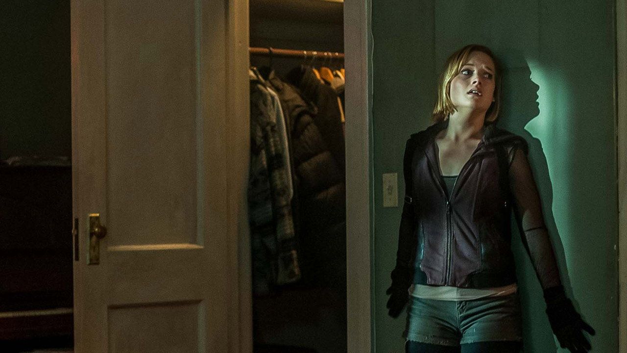 Don't breathe