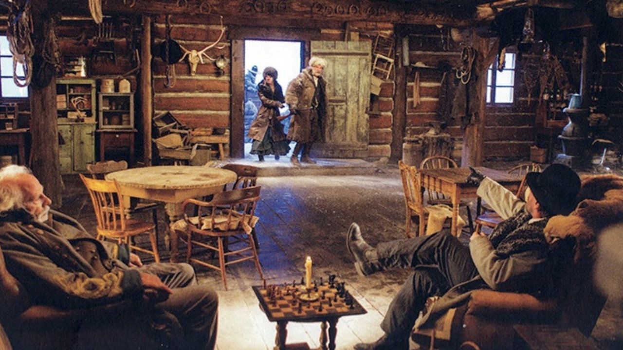 Jirkanch sakkizlik