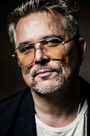 Эндрю Кевин Уокер
