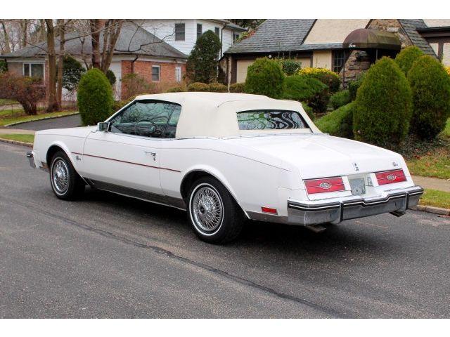 images 1985-87 Buick Riviera Convertible 1985 buick riviera 2dr coupe