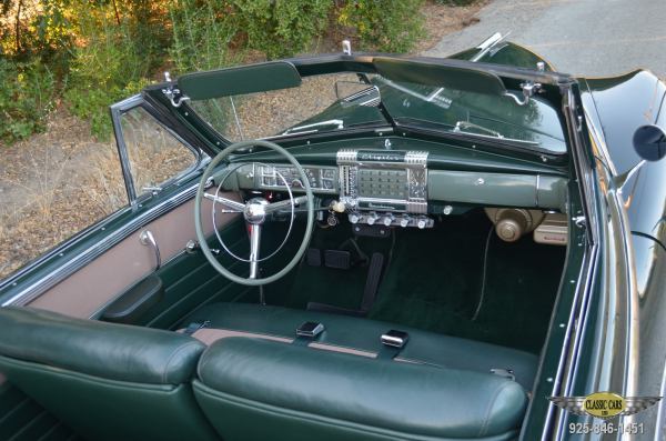 picture 1948 Chrysler Windsor Convertible 1948 chrysler windsor convertible zu