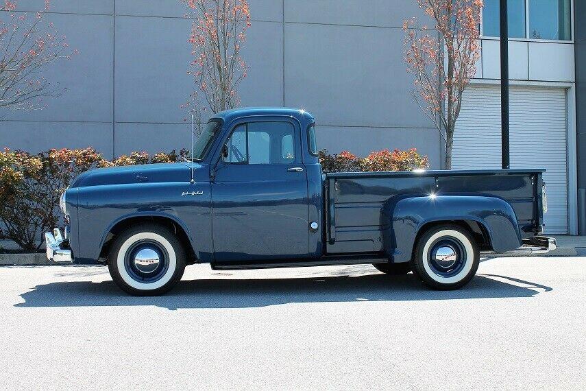 1955 Dodge C Series zu verkaufen