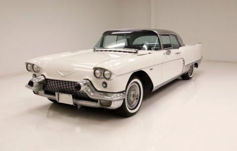1958 Cadillac Eldorado Brougham zu verkaufen