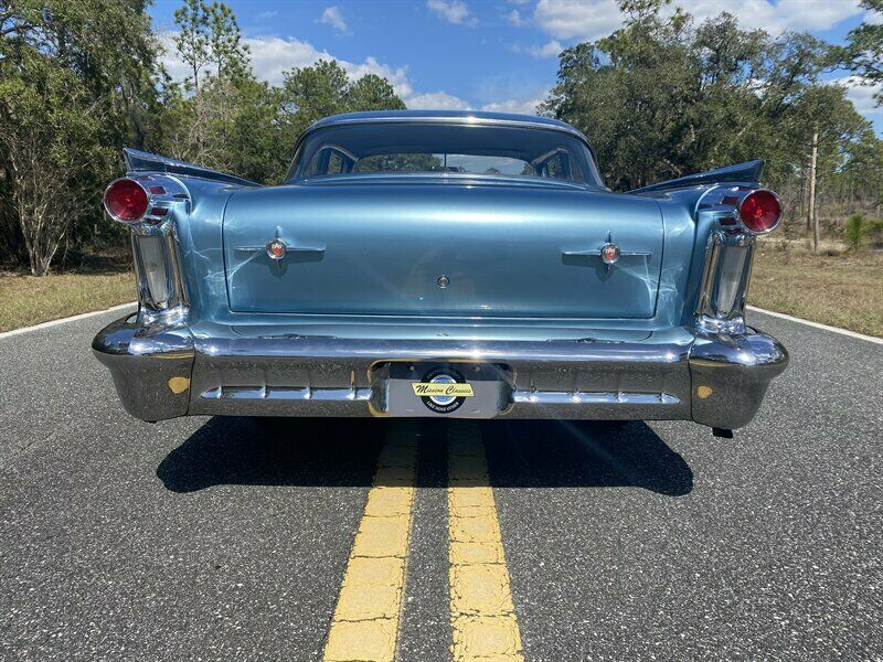 1958 Oldsmobile Eighty-Eight