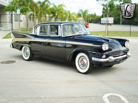 1958 Packard L8 zu verkaufen