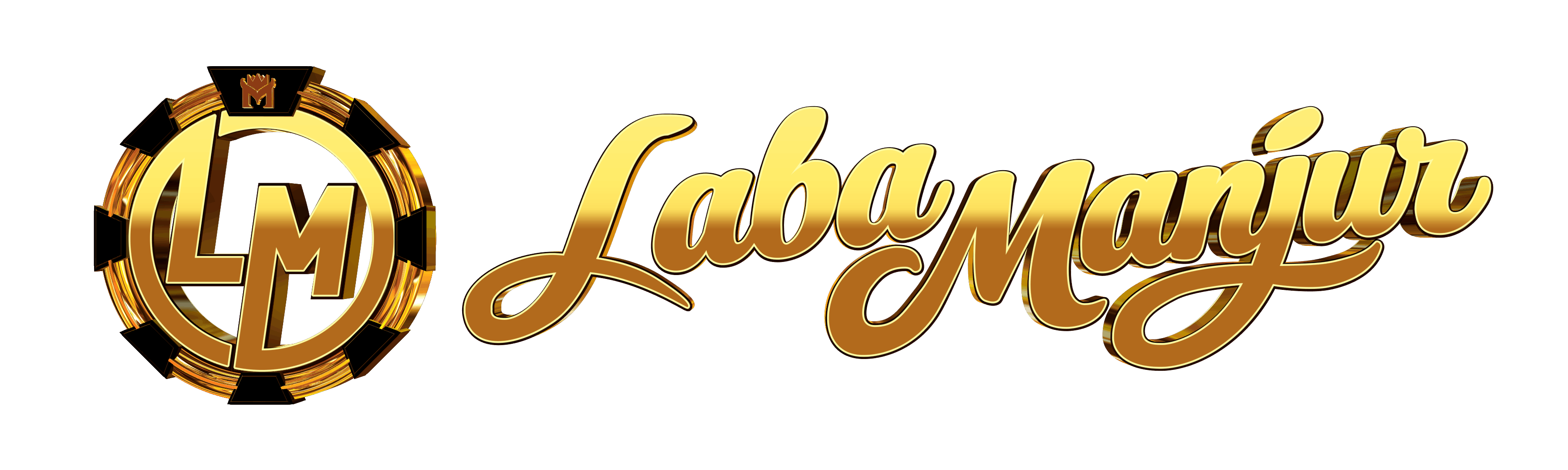 LOGO LABAMANJUR
