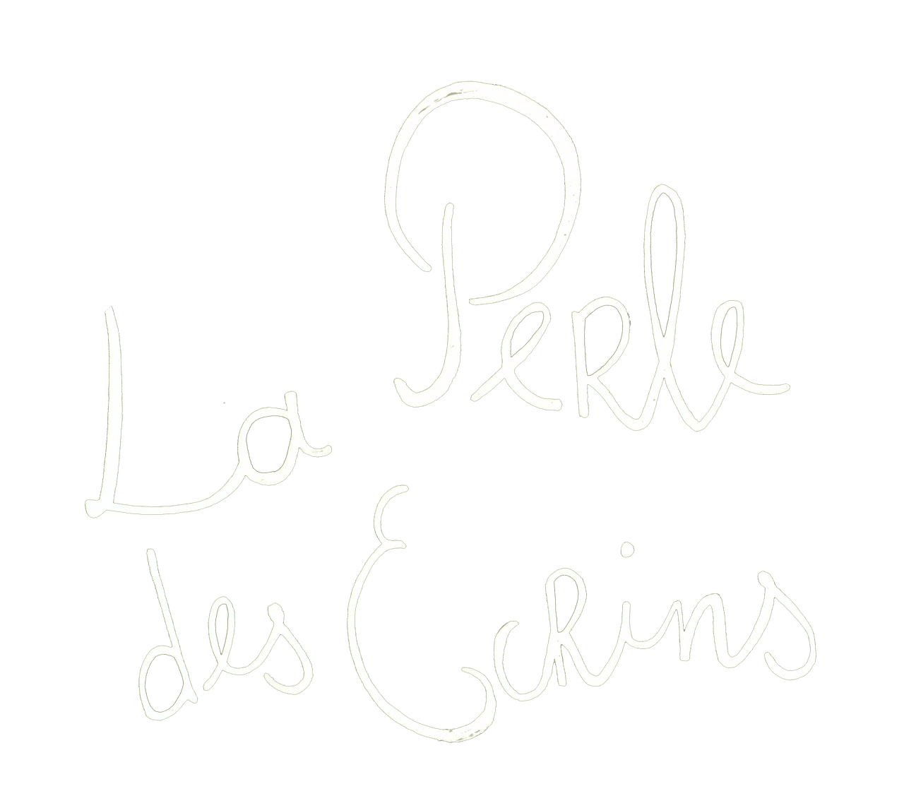 La Perle de Ecrins