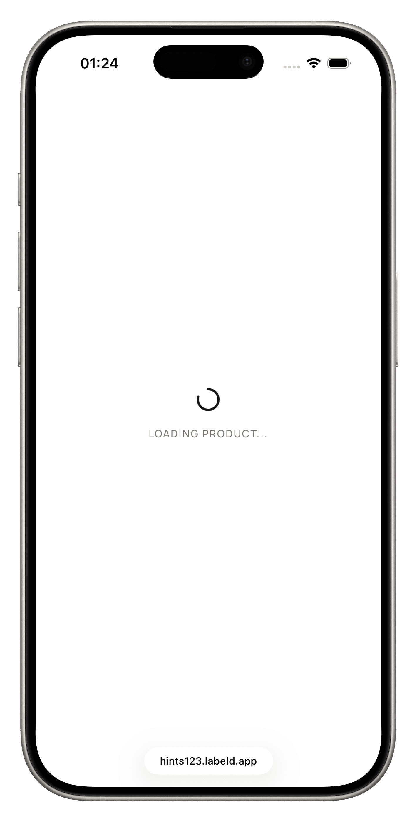 labeld-studio-generic-loading-screen