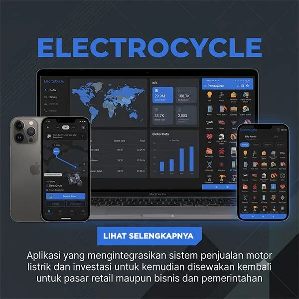Electrocycle