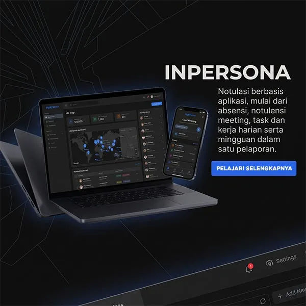 Inpersona
