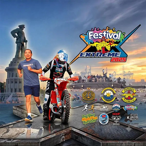 Festival Extreme 2025
