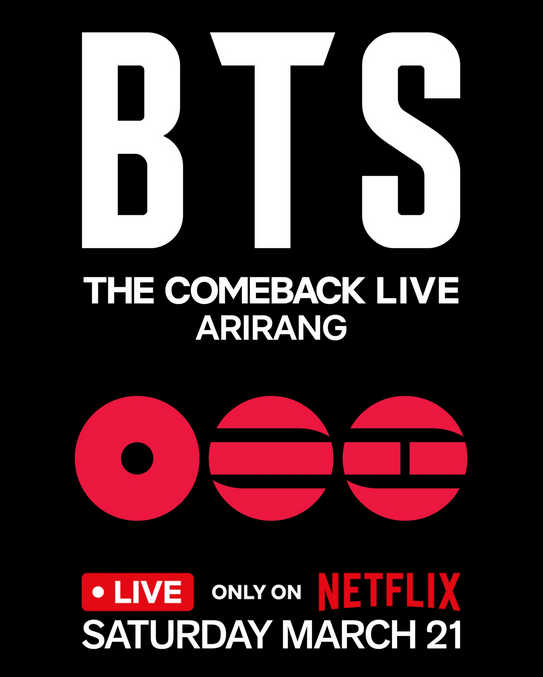 BTS Live Arirang a Seoul: Guida Completa all'Evento