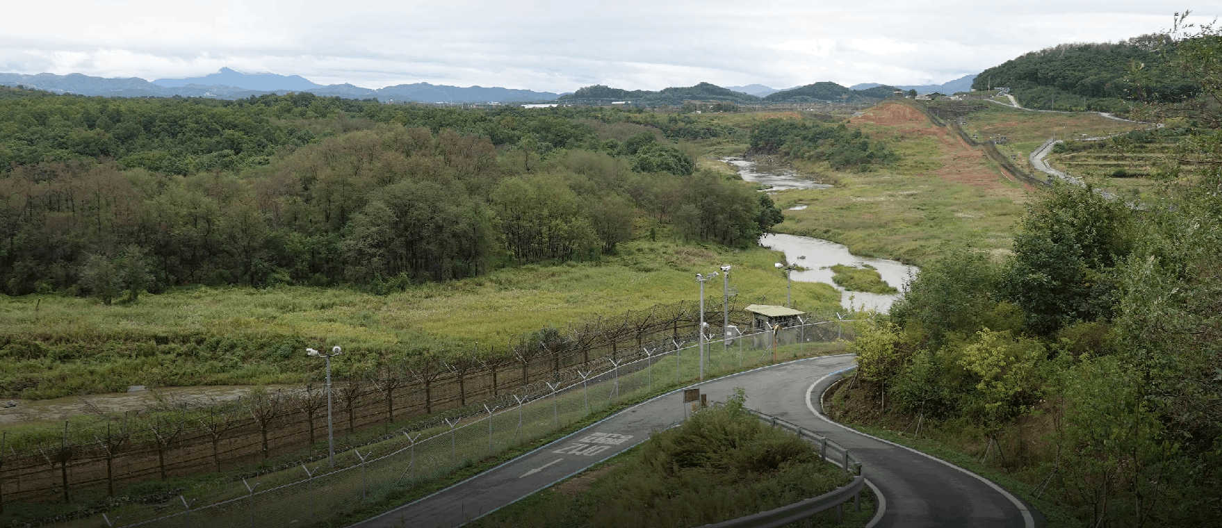 Cheorwon e il Triangolo di Ferro: la Guerra di Corea