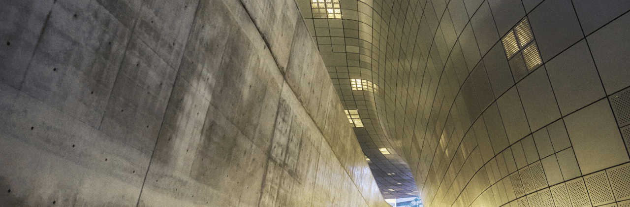 Dongdaemun Design Plaza Dongdaemun Design Plaza