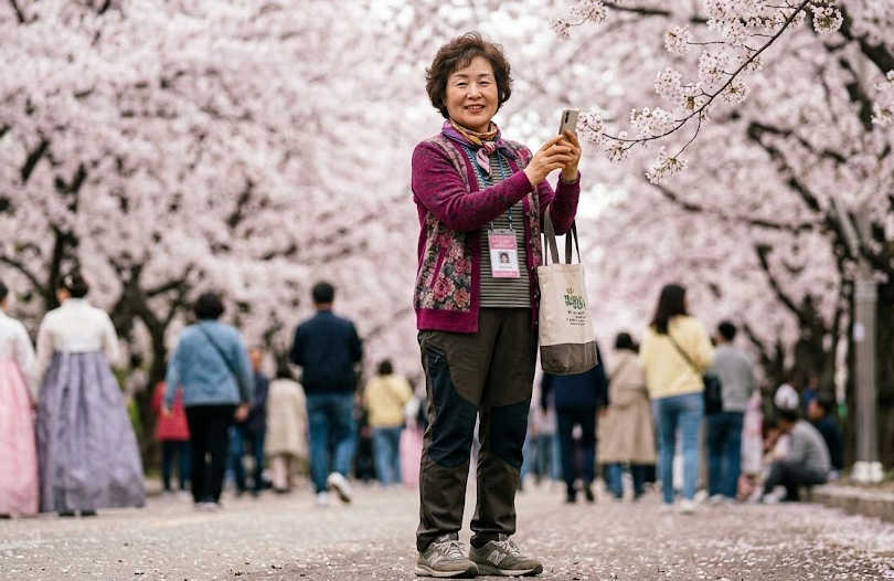 Oppa e Ajumma: guida ai titoli onorifici in Corea