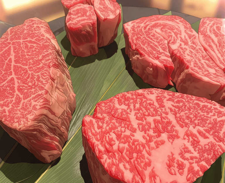 Hanwoo: i 5 Migliori Ristoranti di Carne in Corea