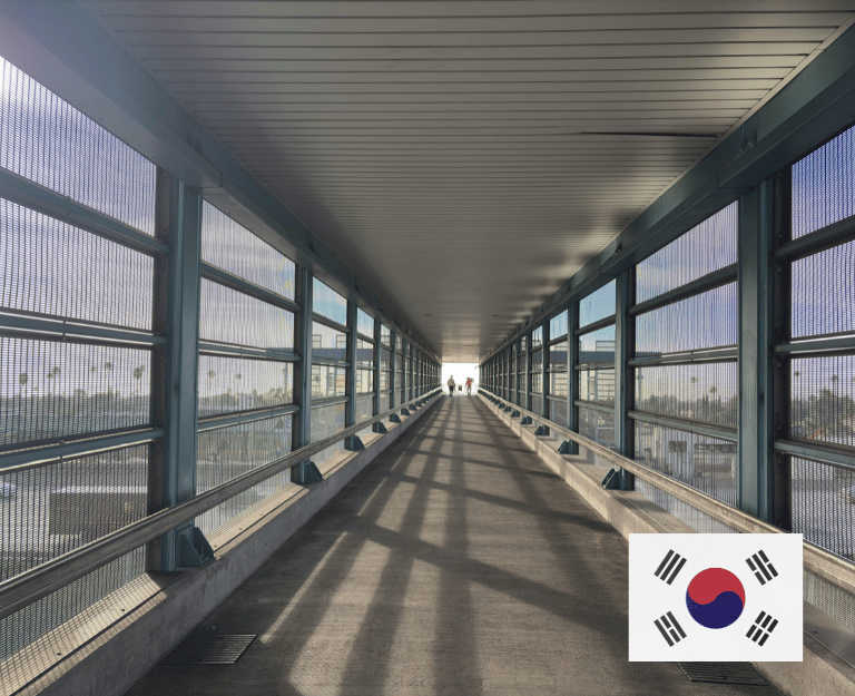 Guida Bagaglio Voli Corea: Cosa Portare e Oggetti Vietati 