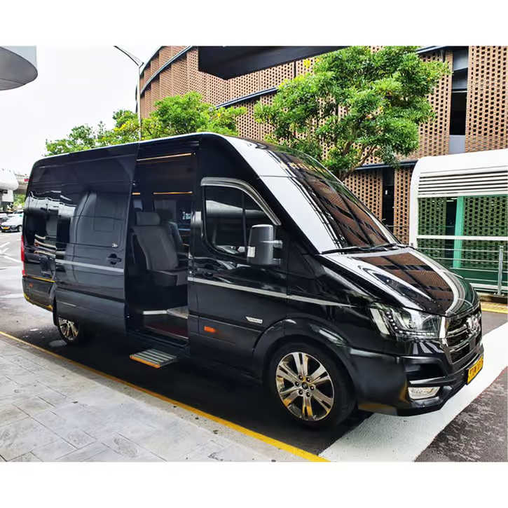 Transfer per Seoul dall'aeroporto