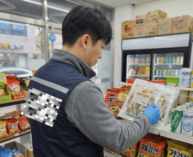 Seoul: controlli sul pane a 1.000 won in metropolitana