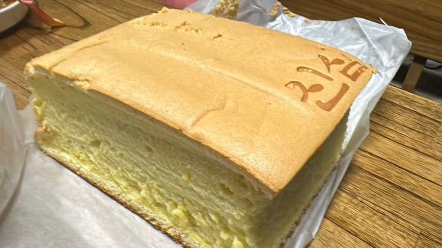 Pane castella: morbidissimo, meglio da inzuppare nel latte magari a colazione