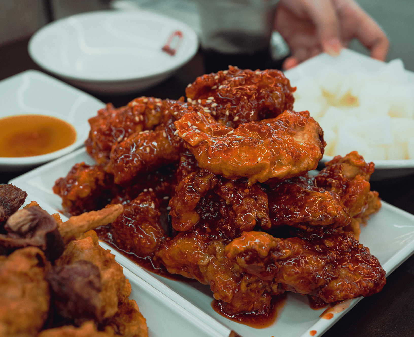 Chimaek Corea: La Guida al Pollo Fritto e alle Birre Coreane