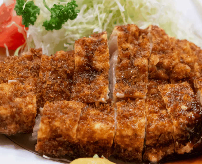 Migliori Ristoranti Tonkatsu in Corea: Top 5 Imperdibili