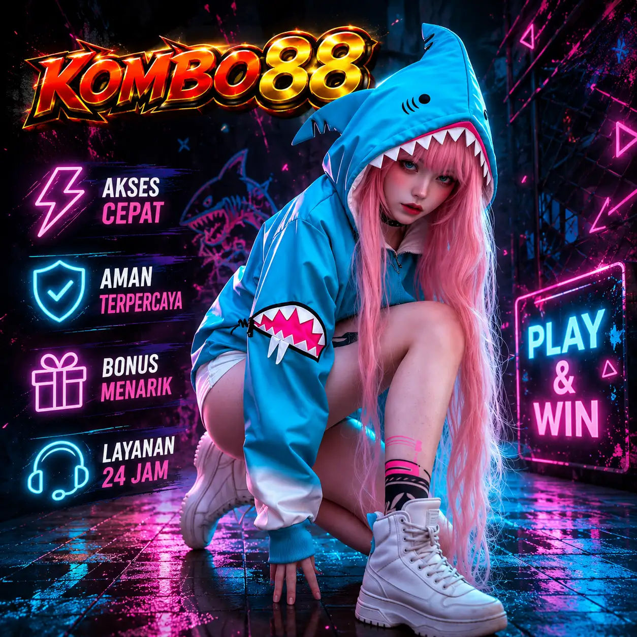 KOMBO88