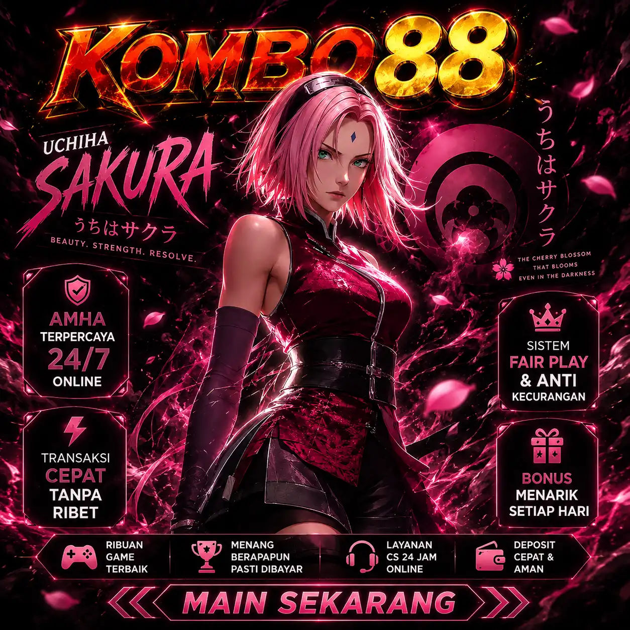 KOMBO88