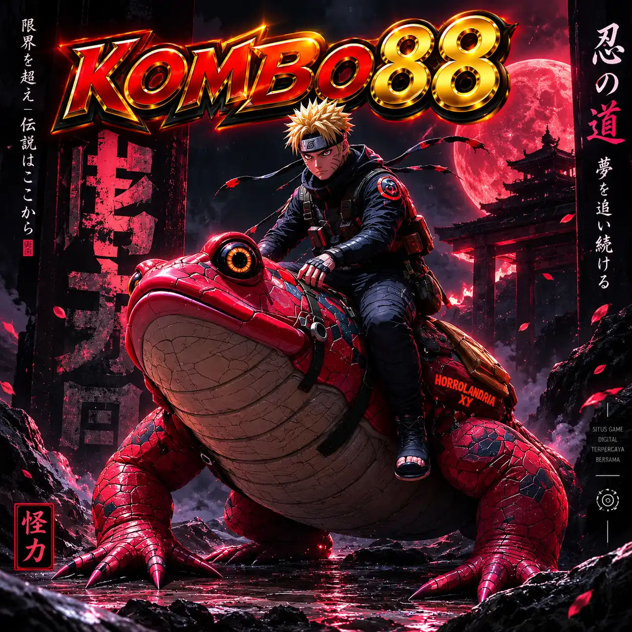 KOMBO88