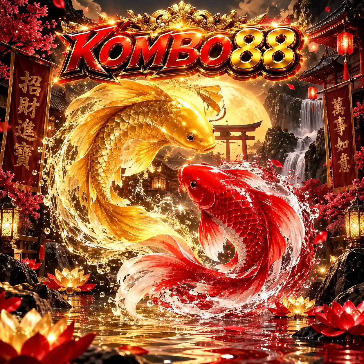KOMBO88