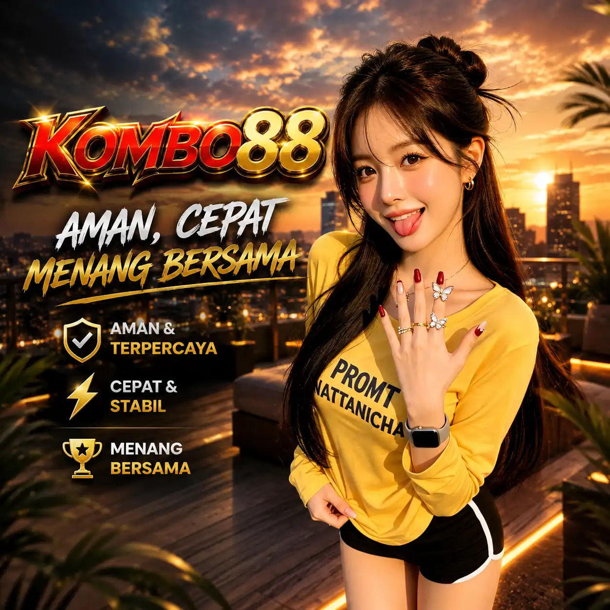 KOMBO88